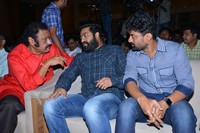 Kalyan Ram ISM Movie Audio Launch
